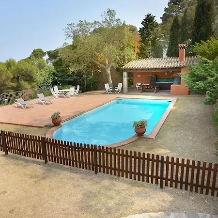 Santa Anna En * Begur