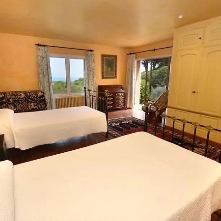 Villa Santa Anna En