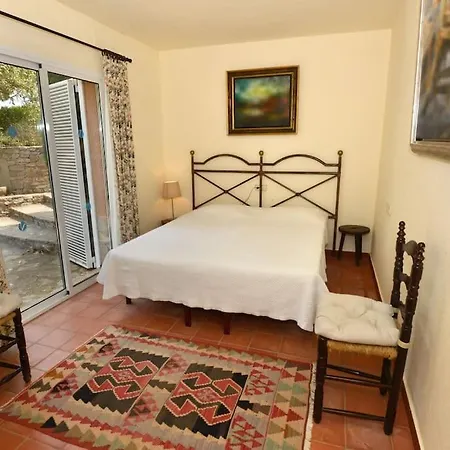 Villa Santa Anna En