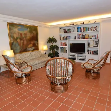 Villa Santa Anna En Begur